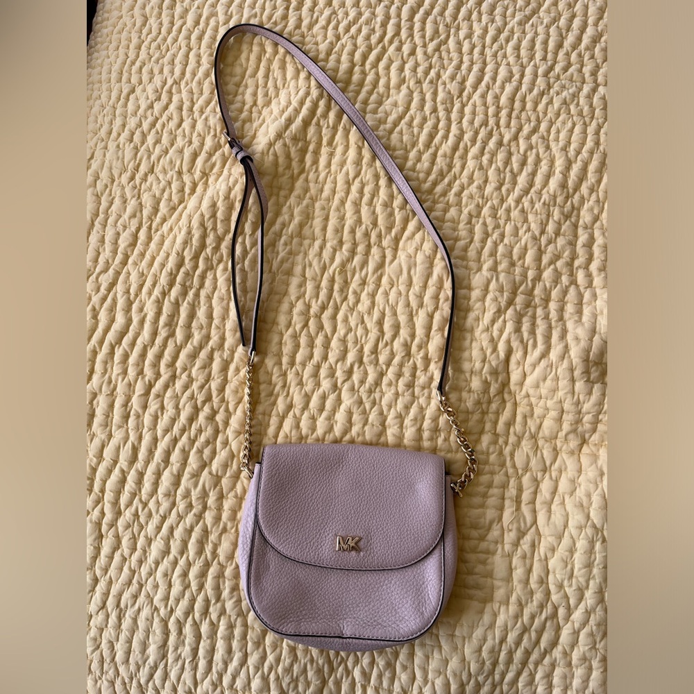 MK Michael Kors Crossbody Purse